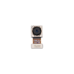Xiaomi Redmi 10 - Zadnja kamera