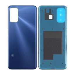 Xiaomi Redmi 10 - Pokrov baterije (Blue)