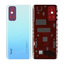 Xiaomi Redmi Note 11 - Pokrov baterije (Pearl White) - 55050001JS9X Genuine Service Pack
