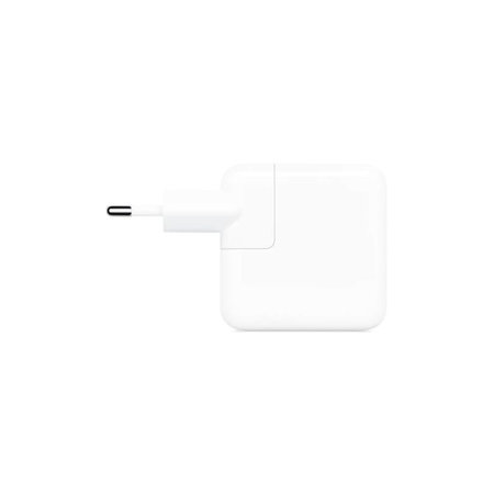 Apple - 30 W USB-C polnilni adapter - MY1W2ZM/A