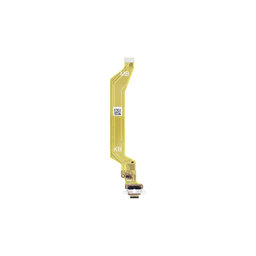Asus Zenfone 9 AI2202 - Priključek za polnjenje + Flex kabel - 90AI00C0-R90010 Genuine Service Pack