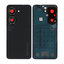 Asus Zenfone 9 AI2202 - Pokrov baterije (Midnight Black) - 90AI00C1-R7A010 Genuine Service Pack