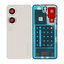Asus Zenfone 9 AI2202 - Pokrov baterije (Moonlight White) - 90AI00C2-R7A010 Genuine Service Pack