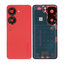 Asus Zenfone 9 AI2202 - Pokrov baterije (Sunset Red) - 90AI00C3-R7A010 Genuine Service Pack