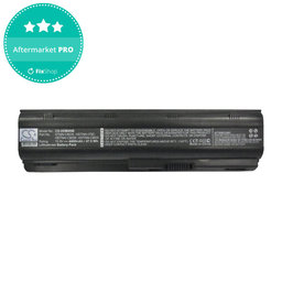 HP Pavilion Envy 17-1001TX - Baterija 593553-001 4400mAh HQ