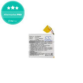 Apple iPod Nano (3rd Gen) - Baterija 616-0311 450mAh HQ