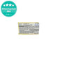 Apple iPod Shuffle (1st Gen) - Baterija 616-0212 250mAh HQ