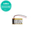 Apple iPod Shuffle (4th Gen, 5th Gen) - Baterija 616-0150 50mAh HQ