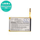 Apple iPod Touch (4th Gen) - Baterija 616-0550 930mAh HQ