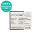 Samsung Galaxy S4 i9500 - Baterija B600BE 2600mAh HQ