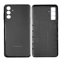 Samsung Galaxy A04S A047F - Pokrov baterije (Black) - GH82-29480A Genuine Service Pack