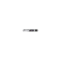 Sony Xperia 1 IV XQCT54 - Senzor prstnih odtisov + Flex kabel (White) - A5032183A Genuine Service Pack