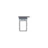 Samsung Galaxy Z Flip 4 F721B - Reža za SIM (Bora Purple) - GH98-47715B Genuine Service Pack