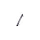 Samsung Galaxy Z Flip 4 F721B - Gumb za glasnost (borasto vijoličen) - GH98-47742B Genuine Service Pack