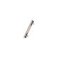 Samsung Galaxy Z Flip 4 F721B - Gumb za glasnost (Pink Gold) - GH98-47742C Genuine Service Pack