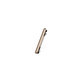 Samsung Galaxy Z Flip 4 F721B - Gumb za glasnost (Yellow) - GH98-47742G Genuine Service Pack