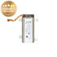 Samsung Galaxy Z Flip 4 F721B - Baterija EB-BF724ABY 1070mAh - GH82-29433A Genuine Service Pack