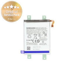 Samsung Galaxy Z Flip 4 F721B - Baterija EB-BF723ABY 2630mAh - GH82-29434A Genuine Service Pack