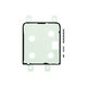 Samsung Galaxy Z Flip 4 F721B - Komplet lepilnega lepila (B/C) - GH82-29628A, GH02-24268A Genuine Service Pack