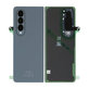 Samsung Galaxy Z Fold 4 F936B - Pokrov baterije (Graygreen) - GH82-29254B Genuine Service Pack