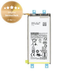 Samsung Galaxy Z Fold 4 F936B - Bateria EB-BF937ABY 2340mAh - GH82-29450A Genuine Service Pack (Sub)