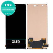 Xiaomi Poco F3 - LCD zaslon + steklo na dotik OLED