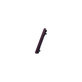 Samsung Galaxy Z Fold 4 F936B - Gumb za glasnost (Burgundy) - GH98-47666D Genuine Service Pack