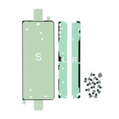Samsung Galaxy Z Fold 4 F936B - Komplet lepilnega lepila (UB) - GH82-29454A Genuine Service Pack