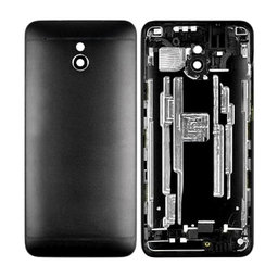 HTC One Mini - Pokrov baterije (Black)