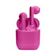 Music Hero - Brezžične Slušalke TWS NUBOX, roza