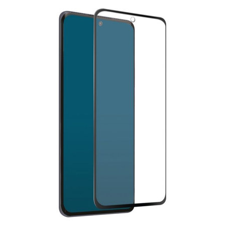 SBS - Tempered Glass Full Cover za Xiaomi 12 Lite, črna