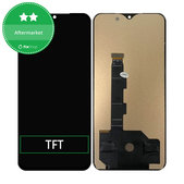 Xiaomi Mi 9 SE - LCD zaslon + steklo na dotik TFT