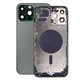 Apple iPhone 13 Pro Max - Zadnje ohišje (Alpine Green)