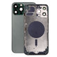 Apple iPhone 13 Pro Max - Zadnje ohišje (Alpine Green)