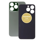 Apple iPhone 13 Pro - Steklo zadnjega ohišja (Alpine Green)