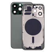 Apple iPhone 13 Pro - Zadnje ohišje (Alpine Green)