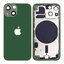 Apple iPhone 13 Mini - Zadnje ohišje (Green)