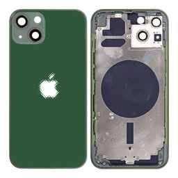 Apple iPhone 13 - Zadnje ohišje (Green)