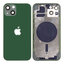 Apple iPhone 13 - Zadnje ohišje (Green)