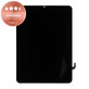 Apple iPad Air (5th Gen 2022) - LCD zaslon + steklo na dotik (WiFi različica) Refurbished