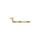 Xiaomi Redmi Note 11 Pro 4G, 5G, Poco X4 Pro 5G - Flex kabel stranskih gumbov - 48320000DC7D Genuine Service Pack