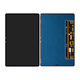Lenovo Tab P11 Pro TB-XJ706F - LCD zaslon + steklo na dotik + okvir - 5D68C17533 Genuine Service Pack