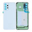 Samsung Galaxy A23 A236B - Pokrov baterije (Awesome Blue) - GH82-29489C Genuine Service Pack