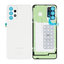 Samsung Galaxy A23 A236B - Pokrov baterije (Awesome White) - GH82-29489B Genuine Service Pack