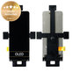 Samsung Galaxy Z Flip 4 F721B - LCD zaslon + steklo na dotik - GH96-15162B Genuine Service Pack