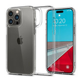 Spigen - Ovitek Ultra Hybrid za iPhone 14 Pro Max, transparent