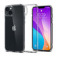 Spigen - Ovitek Ultra Hybrid za iPhone 14 Plus, transparent