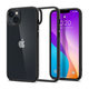 Spigen - Ovitek Ultra Hybrid za iPhone 14 Plus, Matte Black