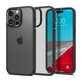 Spigen - Ovitek Ultra Hybrid za iPhone 14 Pro, Frost Black