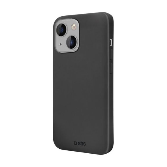 SBS - Ovitek Instinct za iPhone 14/13, črn